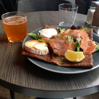 Framboise - Creperies Near Me - Paris, 75 Framboise - Creperies Near Me - Paris, 75