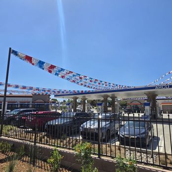Arco - Gas Stations Near Me - Perris, California