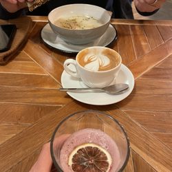 SmetanaQ Café & Bistro