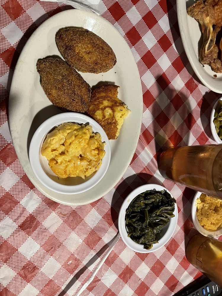 BLUE SKILLET 16 Photos & 17 Reviews Lexington, Kentucky Soul Food