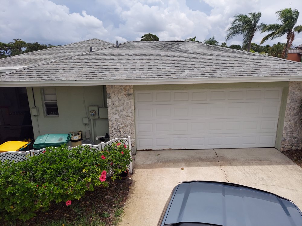 Slide of Anderson Brothers