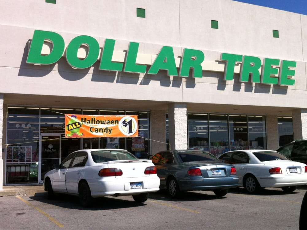 DOLLAR TREE Updated September 2024 6410 Eastex Fwy, Beaumont, Texas