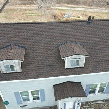 Transformers Idaho - Finished roof! - General Contractors Near Me - Twin Falls, Idaho