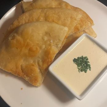 Intercrew - Naan - Cocktail Bars Near Me - Los Angeles, California