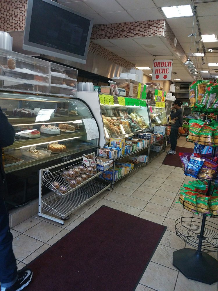 PLAZA DELI 12 Newkirk Plz, Flatbush Ditmas Park, New York Delis Restaurant Reviews Yelp