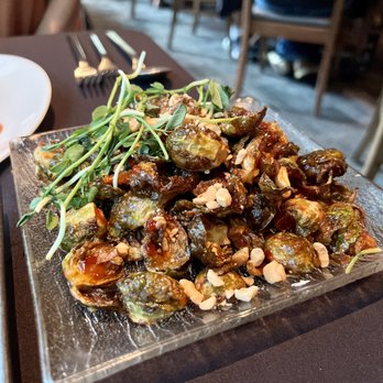 etch - Fried Brussel Sprouts - New American Near Me - Nashville, Tennessee etch - Fried Brussel Sprouts - New American Near Me - Nashville, Tennessee