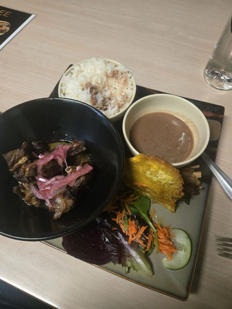 Le Plaisir De La Bouche