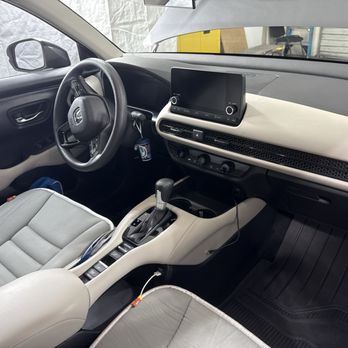 Sin City Mobile Detailing - Auto Detailing Near Me - Las Vegas, Nevada