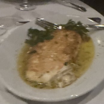 Gallaghers Steakhouse Boca Raton - Swordfish - Steakhouses Near Me - Boca Raton, Florida