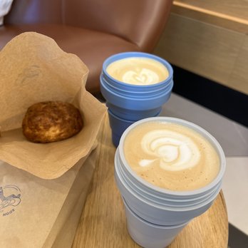 Soon Coffee - Latte & Scone - Coffee & Tea Near Me - Burnaby, British Columbia Soon Coffee - Latte & Scone - Coffee & Tea Near Me - Burnaby, British Columbia