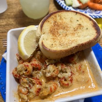 Barnacle Bud's - Crawdad tails - Seafood Near Me - Milwaukee, Wisconsin