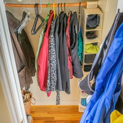 Clutter Free