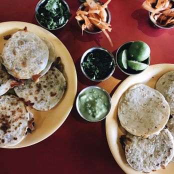 Aaajiji - Mexican Near Me - Ciudad Juárez, CHH