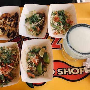 Fuzzy's Taco Shop - Breakfast & Brunch Near Me - Carrollton, Texas