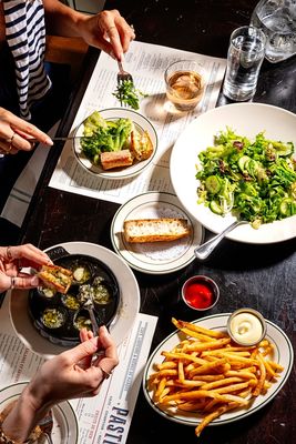 Pastis DC by null