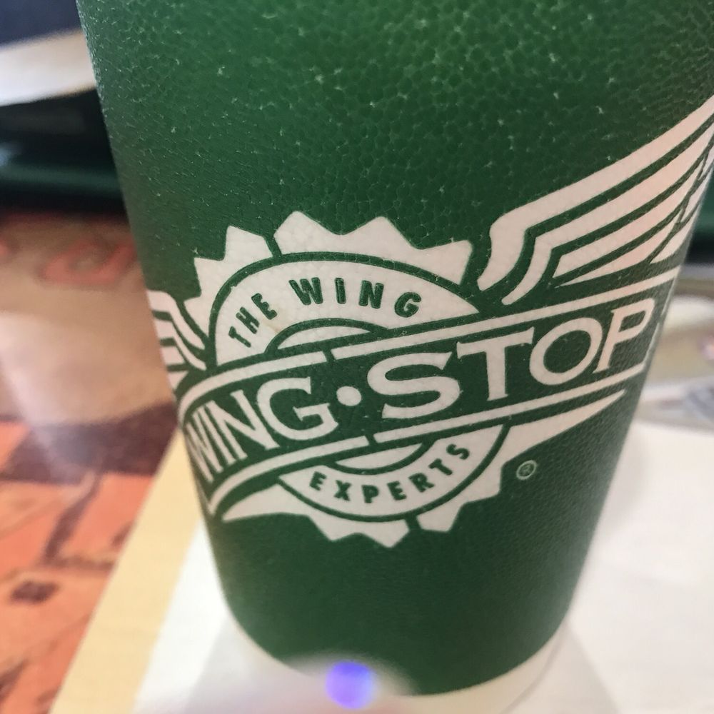 Wingstop - Chicken Wings Near Me - West Jordan, Utah Wingstop - Chicken Wings Near Me - West Jordan, Utah