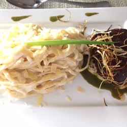 The W Restaurante