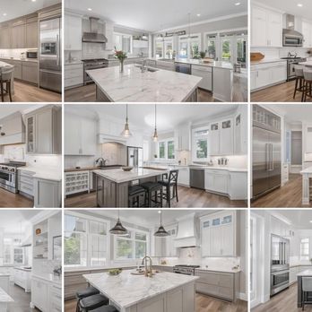 Reliable Remodeling & Refinishing - Full interior kitchen remodeling - General Contractors Near Me Reliable Remodeling & Refinishing - Full interior kitchen remodeling - General Contractors Near Me