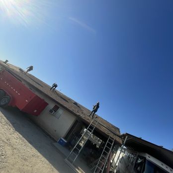 Julians Rentals Trailers - Tearing off roof using Julian's trailers - Trailer Rental Near Me - Riverside, California Julians Rentals Trailers - Tearing off roof using Julian's trailers - Trailer Rental Near Me - Riverside, California
