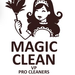 Magic Clean VP