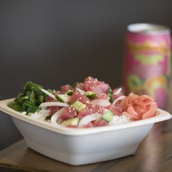 The Poké Company