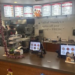 Wendy's