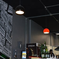 Nine Lounge Bar