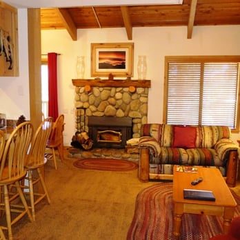 Viewpoint Condominiums - The best place to relax after a great day of skiing - Condominiums Near Me - Mammoth Lakes, California