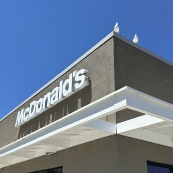 McDonald's - Fast Food Near Me - Weed, California McDonald's - Fast Food Near Me - Weed, California