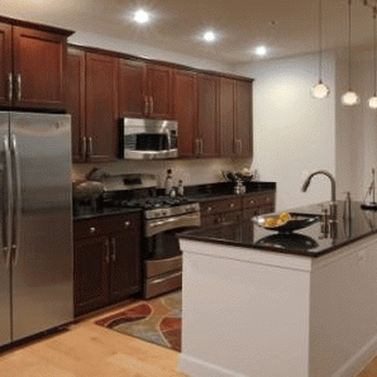 The Reserve at Tysons Corner - Nice kitchen with GREAT appliances - Apartments Near Me - Vienna, Virginia The Reserve at Tysons Corner - Nice kitchen with GREAT appliances - Apartments Near Me - Vienna, Virginia