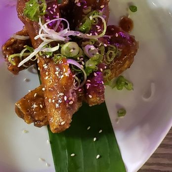 Pho Bar Vietnamese Kitchen - Tamarind ribs - Vietnamese Near Me - Davie, Florida
