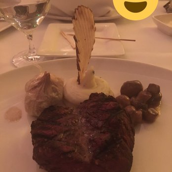 Atlantis Steakhouse - Fillet - Steakhouses Near Me - RENO, Nevada