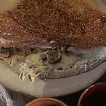 Le Chalet du 8ème - Creperies Near Me - Paris, 75 Le Chalet du 8ème - Creperies Near Me - Paris, 75