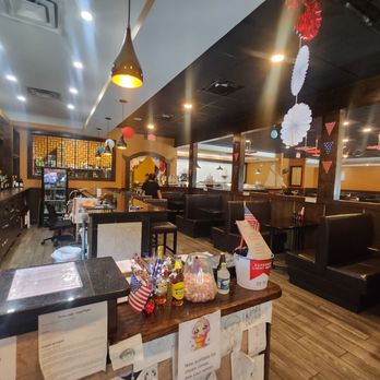 Kings Sushi - Dining Room - Sushi Bars Near Me - Summerville, South Carolina Kings Sushi - Dining Room - Sushi Bars Near Me - Summerville, South Carolina