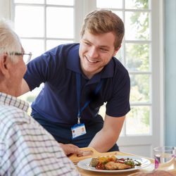 Home Helpers - Companionship