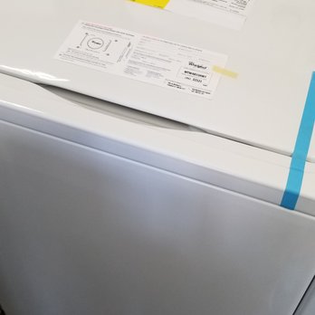 290 Appliances - Whirlpool washer new - Appliances & Repair Near Me - Houston, Texas 290 Appliances - Whirlpool washer new - Appliances & Repair Near Me - Houston, Texas