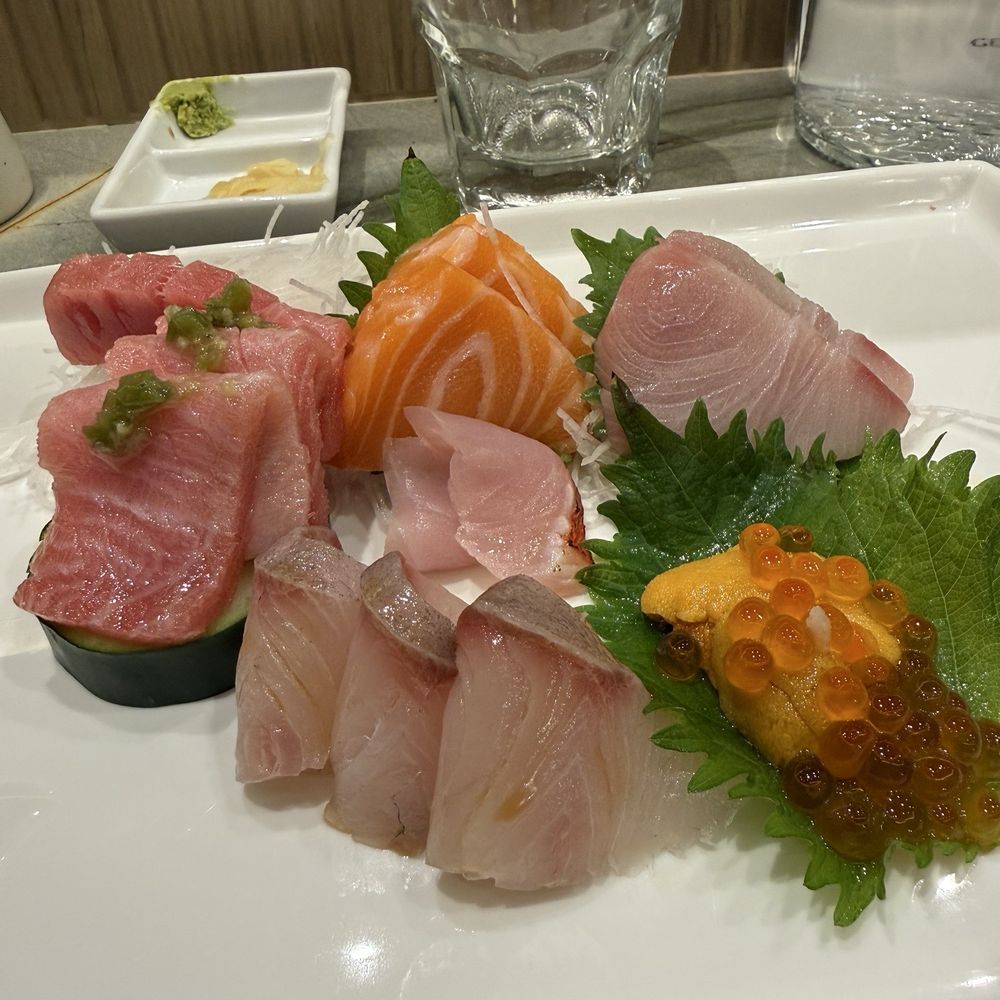 DASHI - Omakase Sashimi - Japanese Near Me - San Diego, California DASHI - Omakase Sashimi - Japanese Near Me - San Diego, California