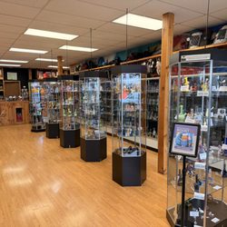 Mary Jane's House of Glass
