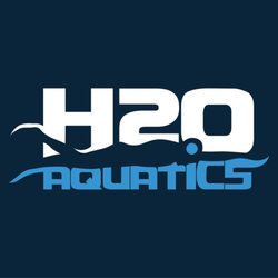 H2.O Aquatics - H2.O Aquatics logo