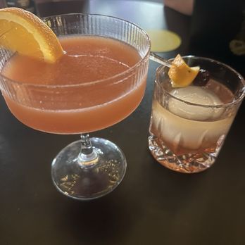 The Dandy Lion - Lounges Near Me - Omaha, Nebraska