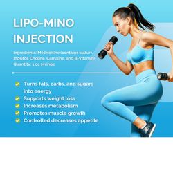Infiniti MedSpa & Aesthetics