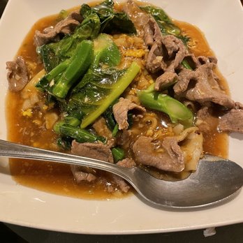Tasty Thai - 42. Rad Na - Thai Near Me - Modesto, California Tasty Thai - 42. Rad Na - Thai Near Me - Modesto, California