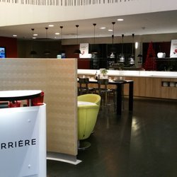 Le Café Barrière - Le Café Barrière