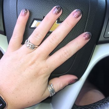 Modern Nail Bar - Nail Salons Near Me - Keller, Texas