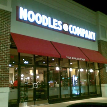 Noodles and Company - Noodles Near Me - Laurel, Maryland
