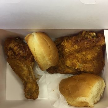 Crown Fried Chicken - This was $3 with tax. Not BAD. Rolls sucked. - Burgers Near Me - Trenton, New Jersey Crown Fried Chicken - This was $3 with tax. Not BAD. Rolls sucked. - Burgers Near Me - Trenton, New Jersey