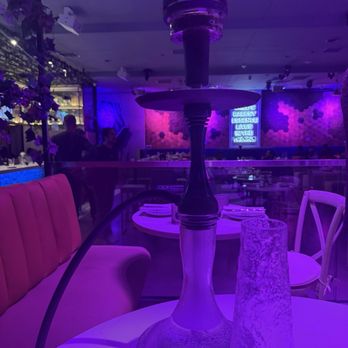 Ivy By The Lake - Hookah - Middle Eastern Near Me - Sterling, Virginia
