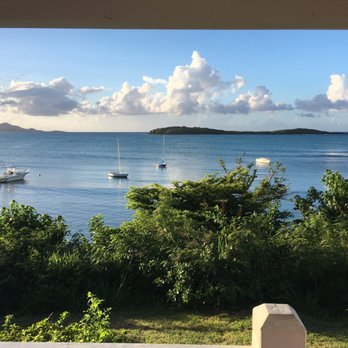 Chenay Bay Beach Resort - The view from #46&47 porch - Resorts Near Me - Christiansted, Virgin Islands