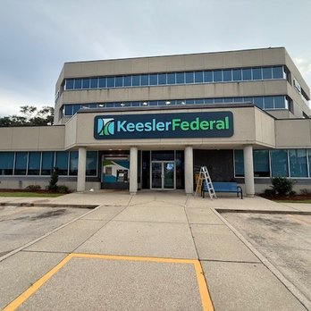 Keesler Federal Credit Union Biloxi Branch - Banks & Credit Unions Near Me - Biloxi, Mississippi Keesler Federal Credit Union Biloxi Branch - Banks & Credit Unions Near Me - Biloxi, Mississippi
