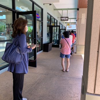 Brug Bakery - Kahala - Line outside the door for $2 per pastry promotion - Desserts Near Me - Honolulu, Hawaii Brug Bakery - Kahala - Line outside the door for $2 per pastry promotion - Desserts Near Me - Honolulu, Hawaii